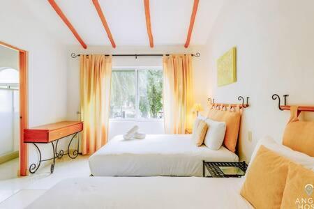 Casa vacanze Ideal For Family Trip To Mexico Caribbean Pool Playa del Carmen