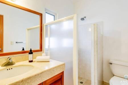 Casa vacanze Ideal For Family Trip To Mexico Caribbean Pool Playa del Carmen