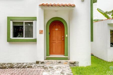 Ideal For Family Trip To Mexico Caribbean Pool Casa vacanze