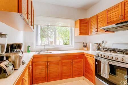 Casa vacanze Ideal For Family Trip To Mexico Caribbean Pool