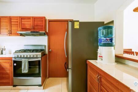 Ideal For Family Trip To Mexico Caribbean Pool Casa vacanze