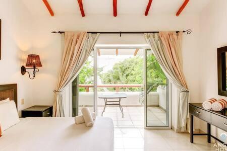 Ideal For Family Trip To Mexico Caribbean Pool Casa vacanze *